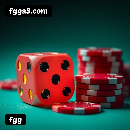 Processo de Download do App fgg - Passo a Passo Simples