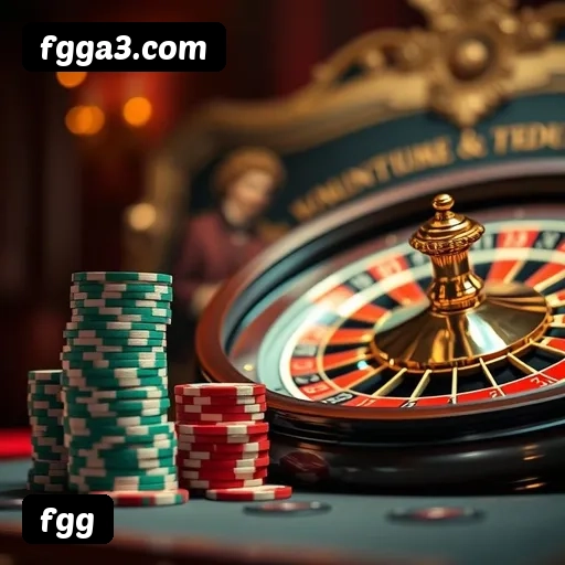 Imagem quadrada de apoio para baixar fgg